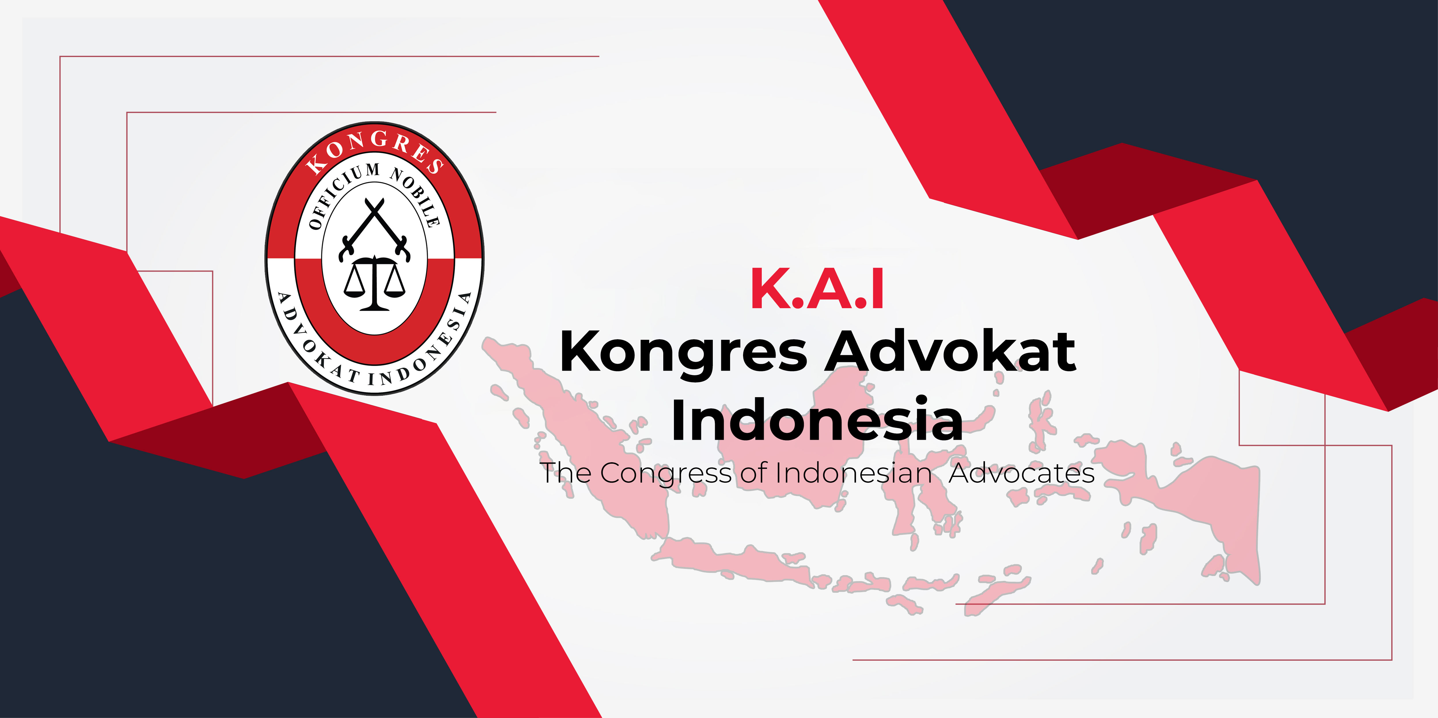 Banner Kongres Advokat Indonesia <b> Madiun Kabupaten </b>